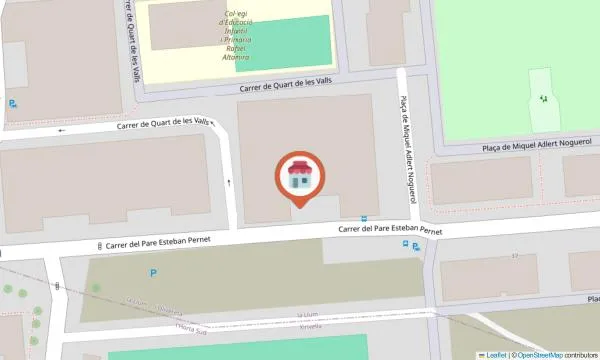 Imagen del negocio ILLUSION, Escuela de Danza y Acrobacia en Valencia, Valencia