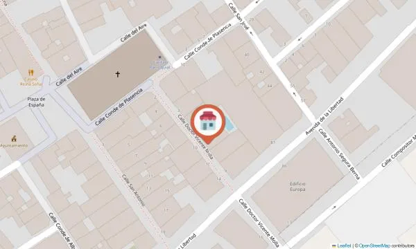 Imagen del negocio INDANCE STUDIO Albatera en Albatera, Alicante