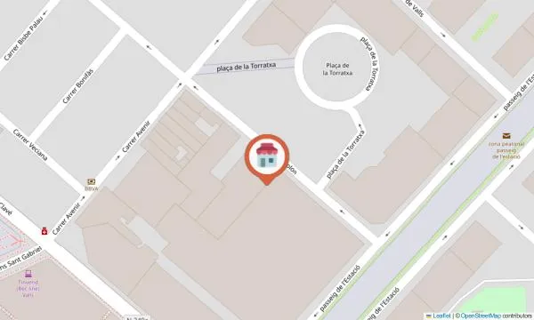 Imagen del negocio INFINITY 2.0 en Valls, Tarragona