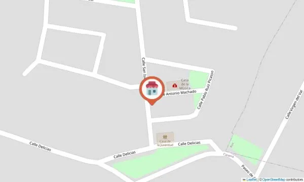 Imagen del negocio Inma Murciano en Canena, Jaén