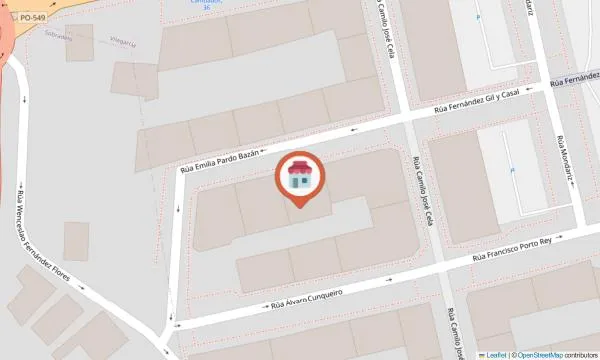Imagen del negocio Inquedanza Dance Studio en Vilagarcía de Arousa, Pontevedra