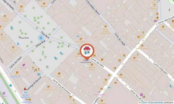 Imagen del negocio Intermercachina S.L. en Barcelona, Barcelona