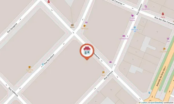 Imagen del negocio ÍTACAS en Vigo, Pontevedra