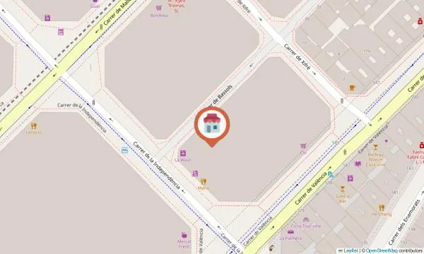 Imagen del negocio Kalalú Fit&Dance en Barcelona, Barcelona