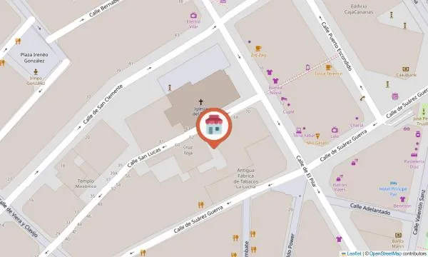 Imagen del negocio Kalinka en Santa Cruz de Tenerife, Santa Cruz de Tenerife