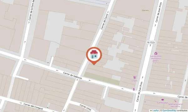 Imagen del negocio Kilometro 13 Dance Studio & Natural Therapies en Granollers, Barcelona