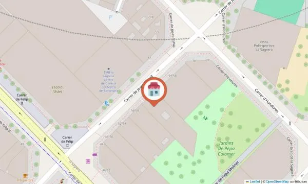 Imagen del negocio Klimax Dance Nation en Barcelona, Barcelona