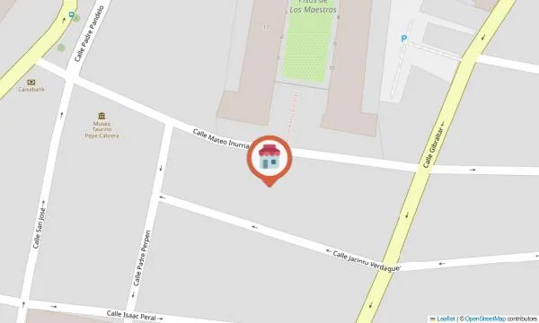 Imagen del negocio Koala Dance Factory en La Línea de la Concepción, Cádiz