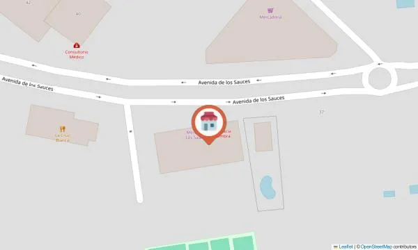 Imagen del negocio La Cátedra del Flamenco en Móstoles, Madrid