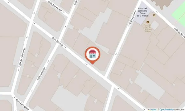 Imagen del negocio La Clave Academia y Sala de Baile en Ciudad Real, Ciudad Real