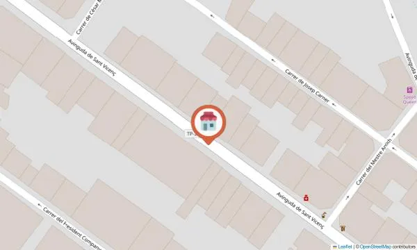 Imagen del negocio La Factoria en El Vendrell, Tarragona