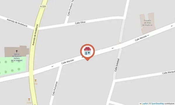 Imagen del negocio La Habana en Huéscar, Granada