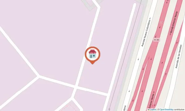 Imagen del negocio La Nueva Escuela en Huelva, Huelva