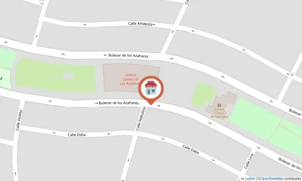 Imagen del negocio La Zarabanda - Academia de baile flamenco y guitarra - Cinta Garrido en Aljaraque, Huelva