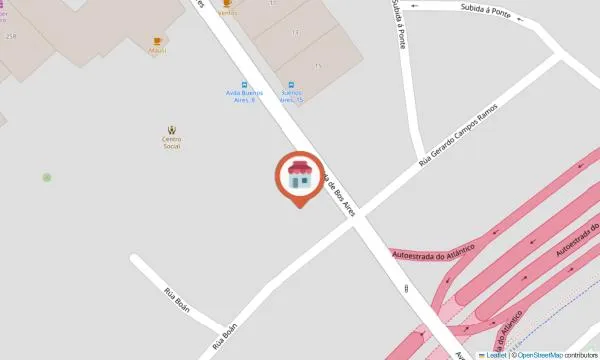 Imagen del negocio Ldanza en Vigo, Pontevedra