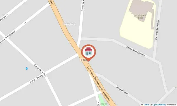 Imagen del negocio Le'Scènica en Ascó, Tarragona
