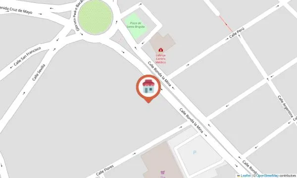 Imagen del negocio Lebrija Baila en Lebrija, Sevilla