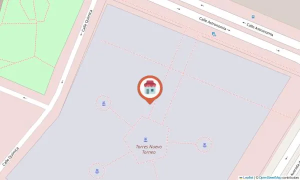 Imagen del negocio Let´s dance en Sevilla, Sevilla