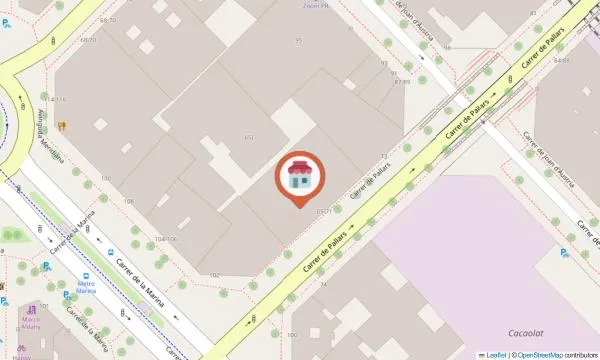 Imagen del negocio Living Tango Barcelona en Barcelona, Barcelona