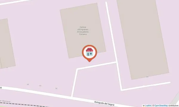 Imagen del negocio Lleidatana Salsera en Cervera, Lleida