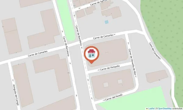 Imagen del negocio Lo Planter en Tortosa, Tarragona