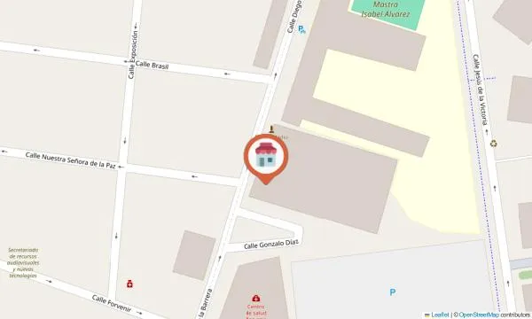 Imagen del negocio Lourdes Moreno Hernández en Sevilla, Sevilla