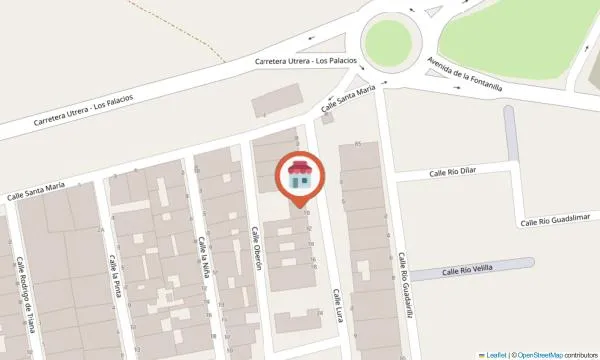Imagen del negocio Luna6 en Utrera, Sevilla