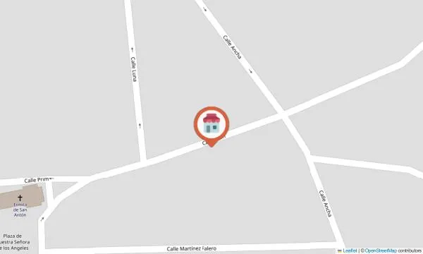 Imagen del negocio MADS Melanie Arte y Danza Studio en Pedro Muñoz, Ciudad Real