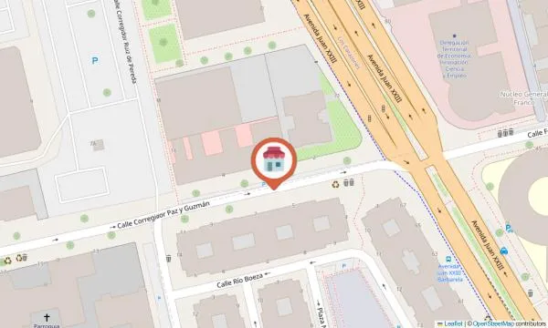 Imagen del negocio MálagaSalsa Escuela de Baile en Málaga, Málaga