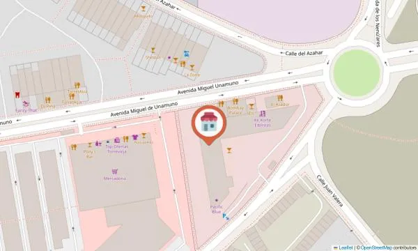 Imagen del negocio MANTIX Dance Studio en Torrevieja, Alicante