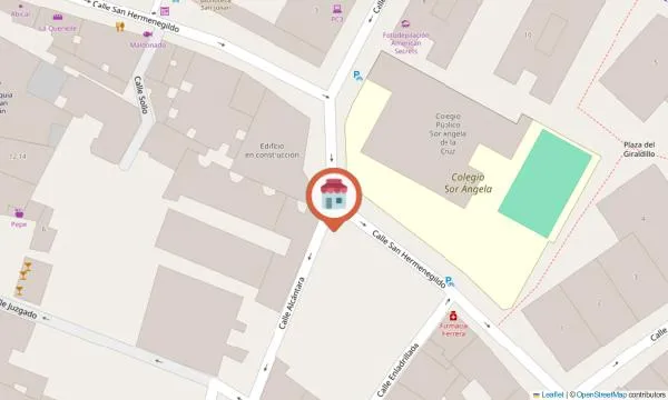 Imagen del negocio Manuela Reyes - Escuela de Flamenco en Sevilla, Spain en Sevilla, Sevilla