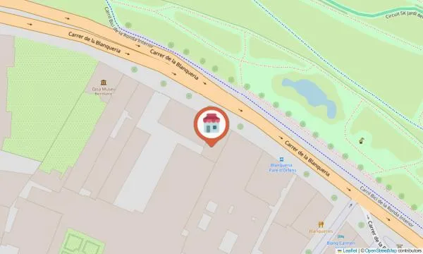 Imagen del negocio Mar en Danza en Valencia, Valencia