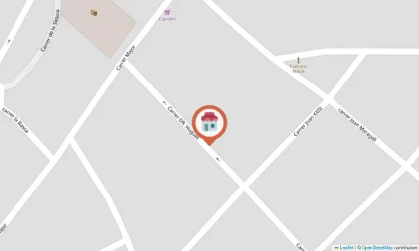 Imagen del negocio Margarita Godia Serrer en Alcarràs, Lleida