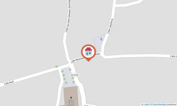 Imagen del negocio María Dolores Baile Iglesias en Tocina, Sevilla