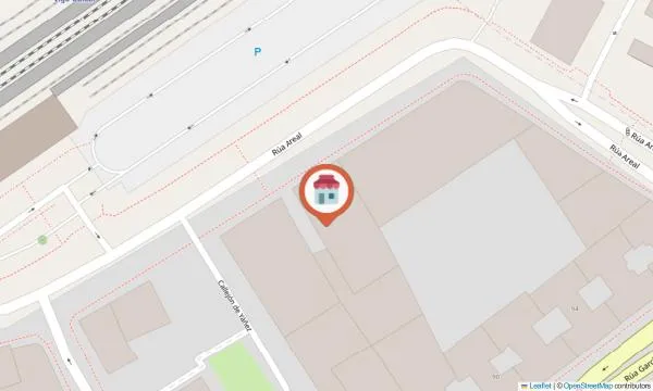 Imagen del negocio Mayeuswing Escuela de Claqué en Vigo, Pontevedra