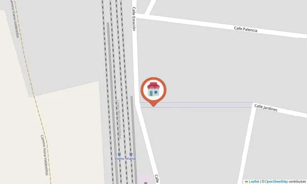 Imagen del negocio Mayte Bajo en Viana de Cega, Valladolid