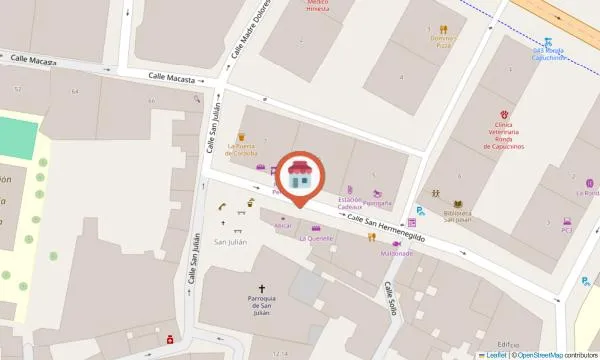 Imagen del negocio Maytz Tribal Fusion en Sevilla, Sevilla