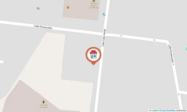Imagen del negocio MERIDANCE en Mérida, Badajoz