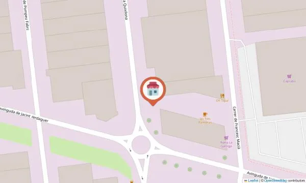 Imagen del negocio MOV-MENT en La Garriga, Barcelona