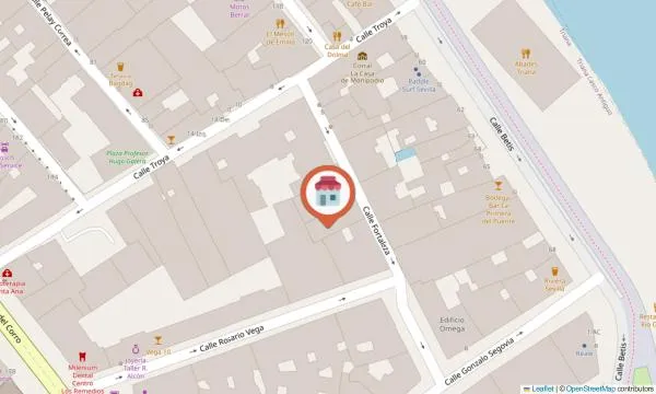 Imagen del negocio Nadira y Sandra en Sevilla, Sevilla