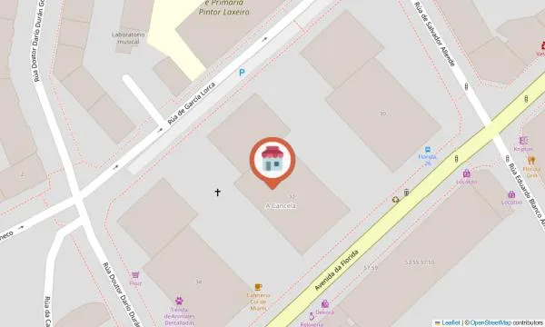 Imagen del negocio Asociación Cultural Traspés en Vigo, Pontevedra