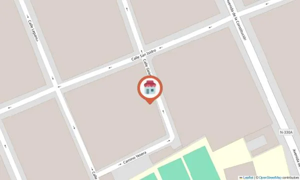 Imagen del negocio NCroiXe Dance Studio en Villena, Alicante