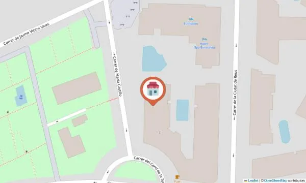 Imagen del negocio Nou Estil - escola de ball - Salou en Salou, Tarragona