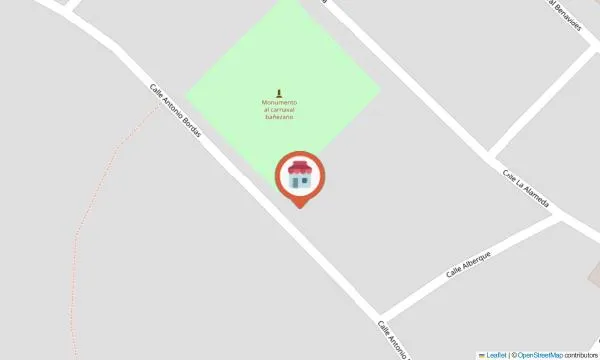 Imagen del negocio OLIMPO GIMNASIO en La Bañeza, León