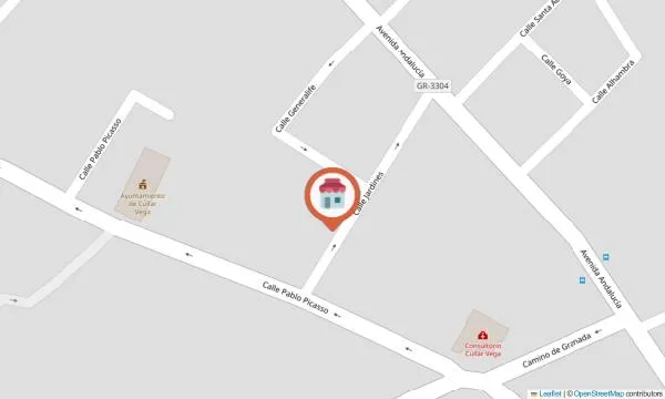 Imagen del negocio Oniria Artes Escénicas en Cúllar Vega, Granada