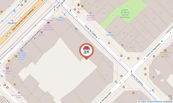 Imagen del negocio Original Tango - Graciela y Osvaldo en Barcelona, Barcelona