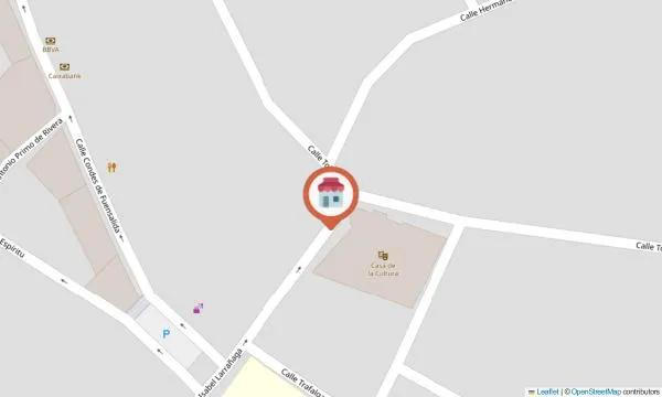 Imagen del negocio Pa Sos De Baile en Fuensalida, Toledo
