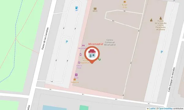 Imagen del negocio Paracuellos Dance Studio en Paracuellos de Jarama, Madrid