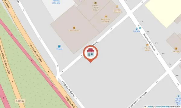 Imagen del negocio PAS A PAS Centre de Dansa en Molins de Rei, Barcelona