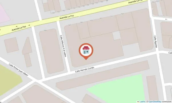 Imagen del negocio Paso a Paso en Yecla, Murcia